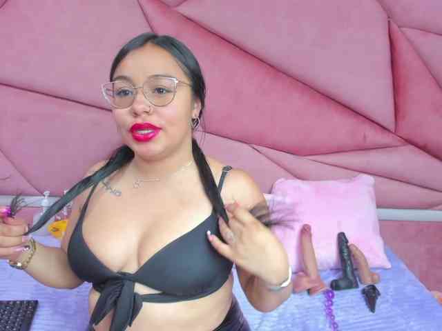 RossiVioleta webcam