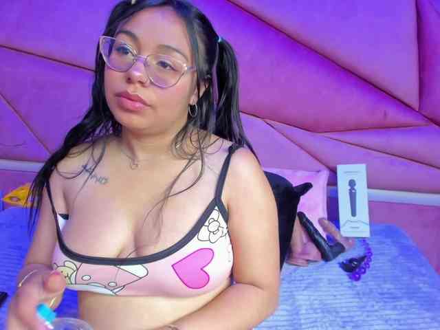 RossiVioleta webcam
