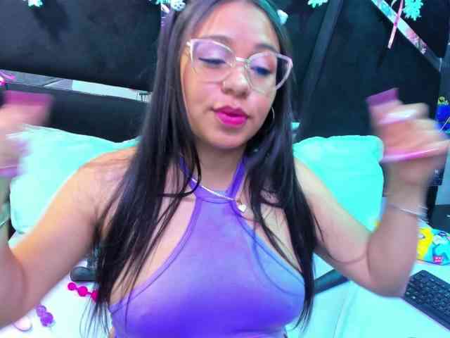 RossiVioleta webcam