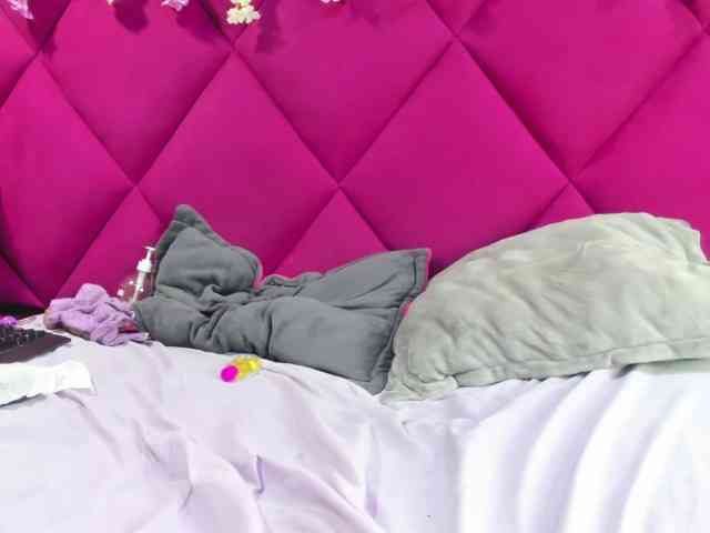 RossiVioleta webcam