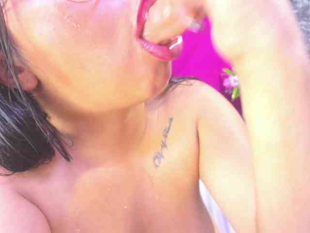 RossiVioleta webcam