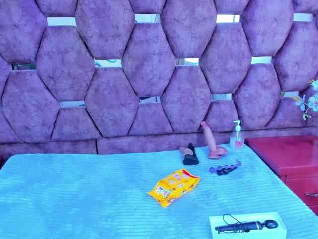 RossiVioleta webcam