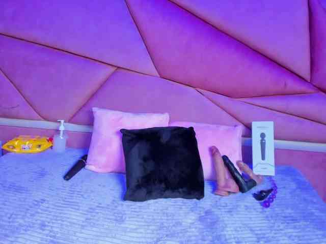 RossiVioleta webcam