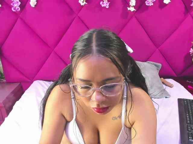 RossiVioleta webcam