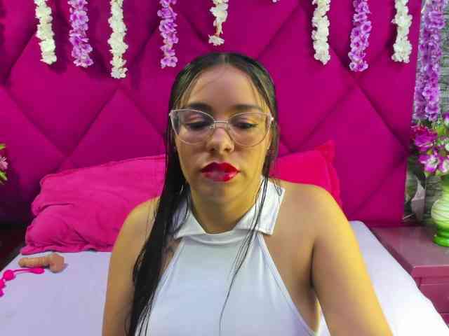 RossiVioleta webcam