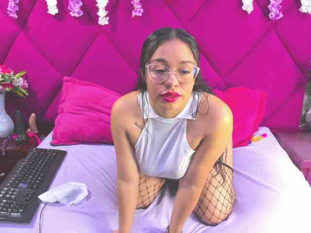 RossiVioleta webcam