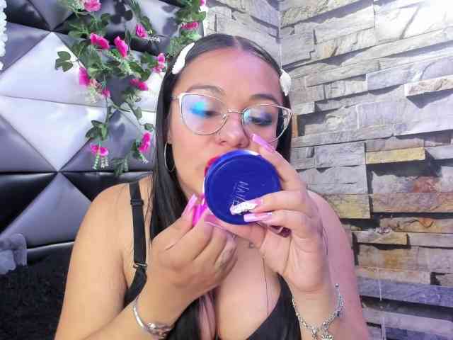 RossiVioleta webcam