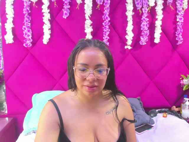 RossiVioleta webcam