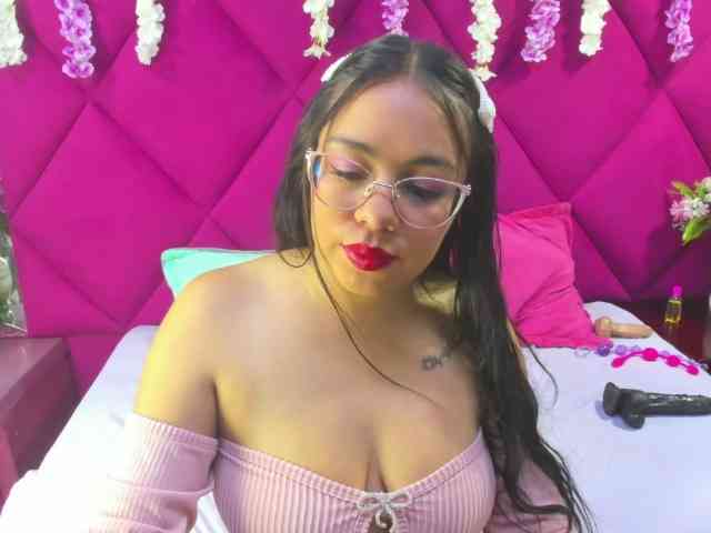 RossiVioleta webcam