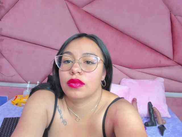 RossiVioleta webcam