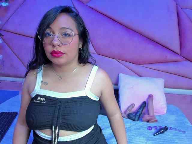 RossiVioleta webcam