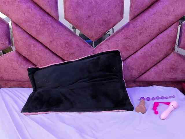 RossiVioleta webcam