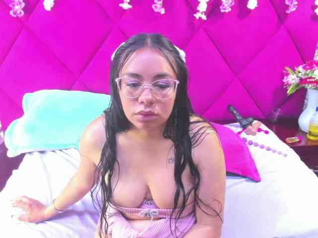 RossiVioleta webcam