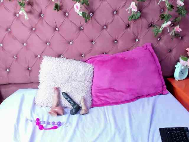 RossiVioleta webcam