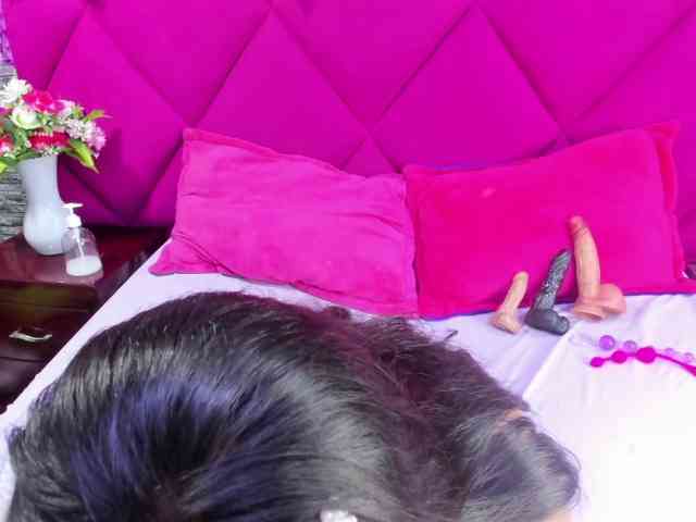 RossiVioleta webcam