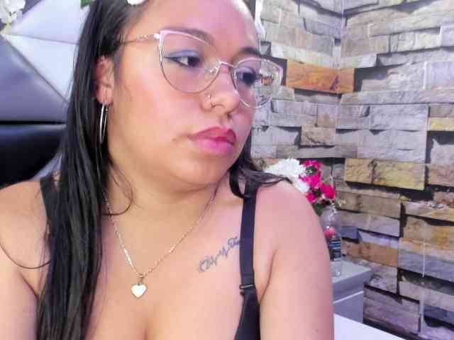 RossiVioleta webcam