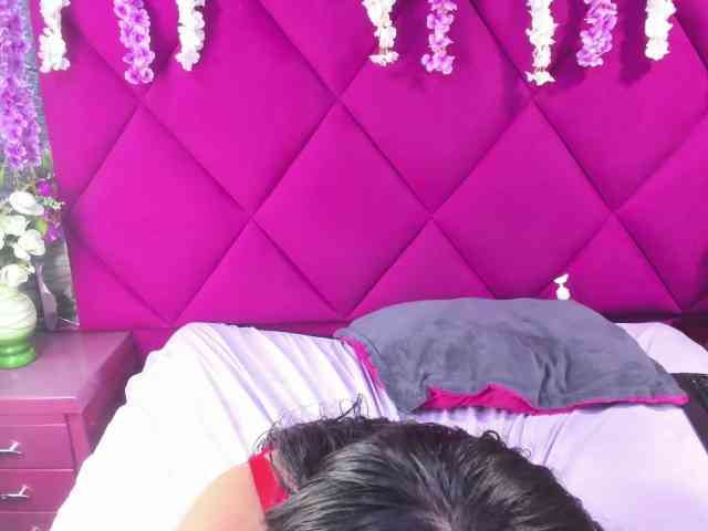 RossiVioleta webcam