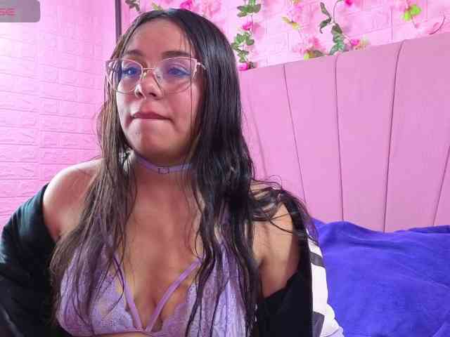 RossiVioleta webcam