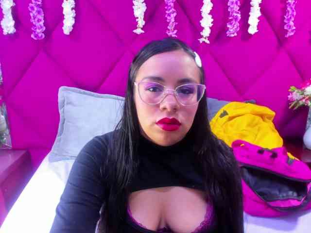 RossiVioleta webcam