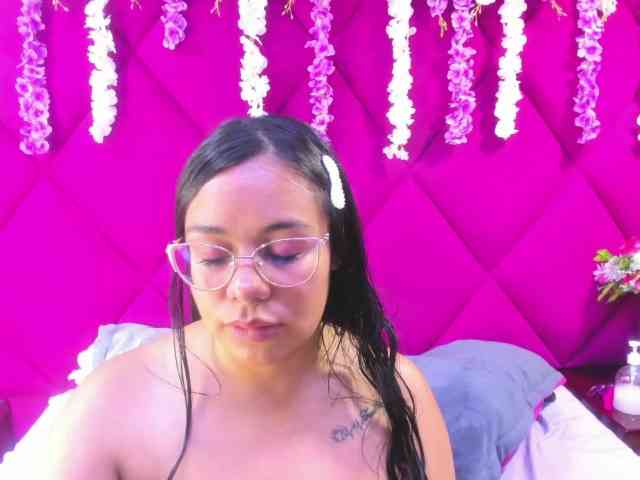 RossiVioleta webcam