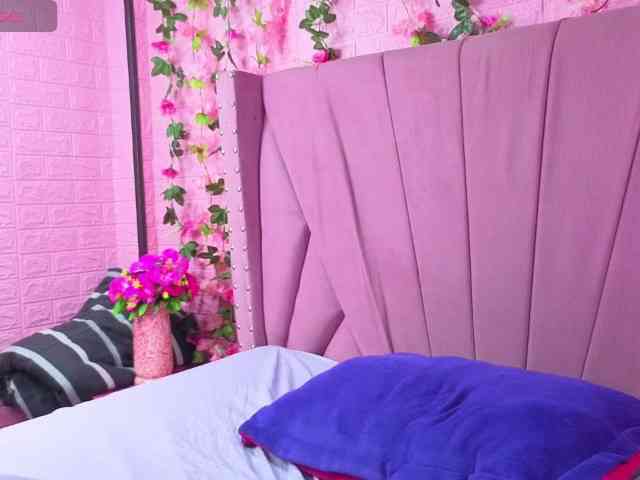 RossiVioleta webcam