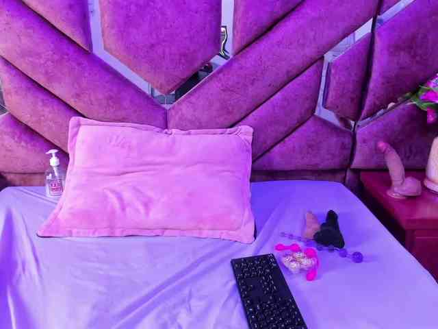RossiVioleta webcam