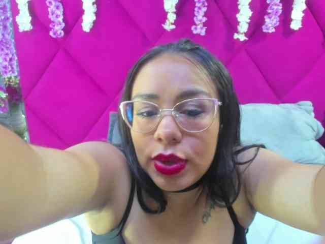 RossiVioleta webcam