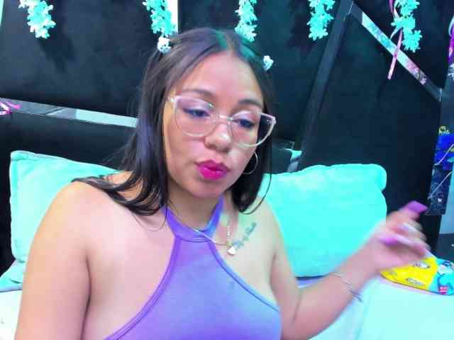 RossiVioleta webcam