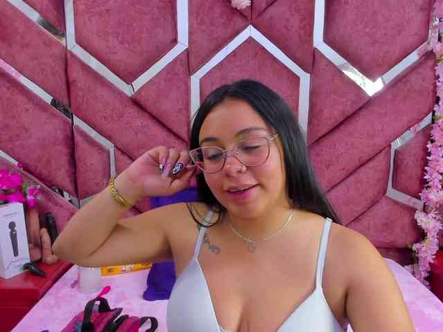 RossiVioleta webcam