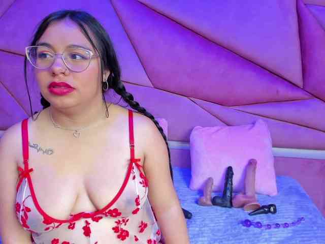 RossiVioleta webcam