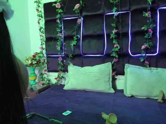 RossiVioleta webcam
