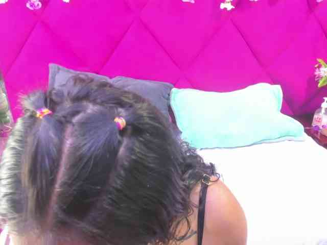 RossiVioleta webcam