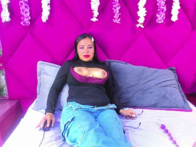 RossiVioleta webcam