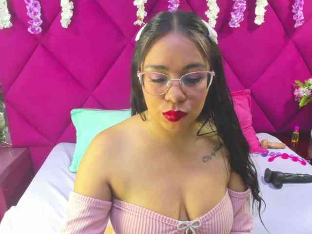 RossiVioleta webcam