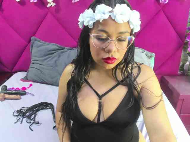RossiVioleta webcam