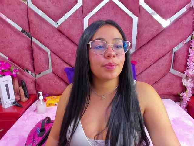RossiVioleta webcam