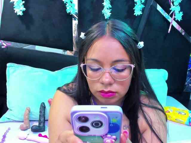 RossiVioleta webcam