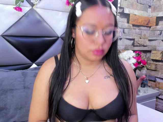 RossiVioleta webcam