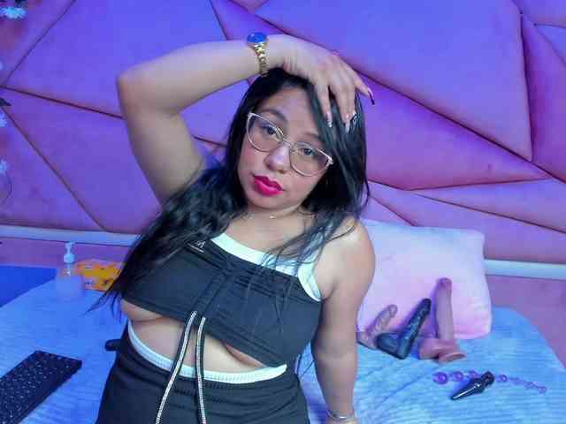RossiVioleta webcam