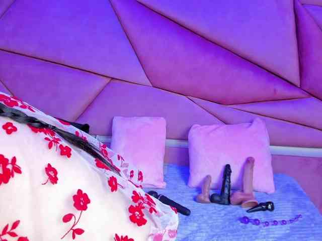 RossiVioleta webcam