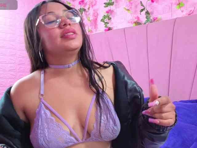 RossiVioleta webcam