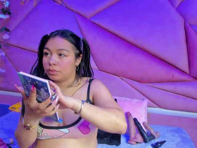 RossiVioleta webcam