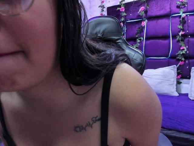 RossiVioleta webcam