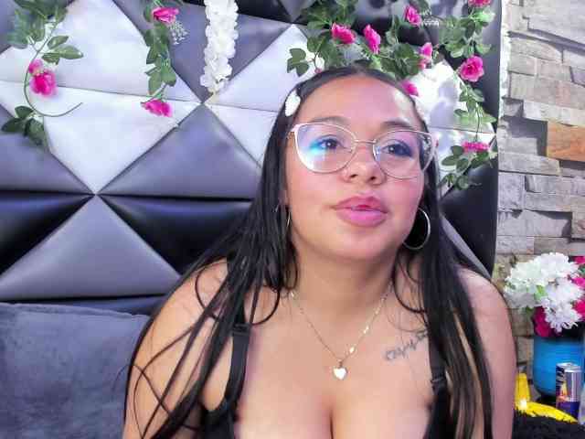 RossiVioleta webcam