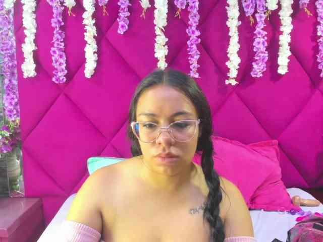 RossiVioleta webcam
