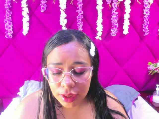 RossiVioleta webcam