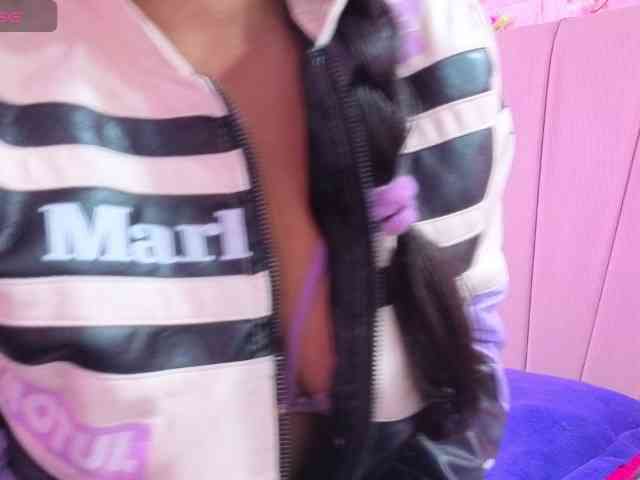 RossiVioleta webcam