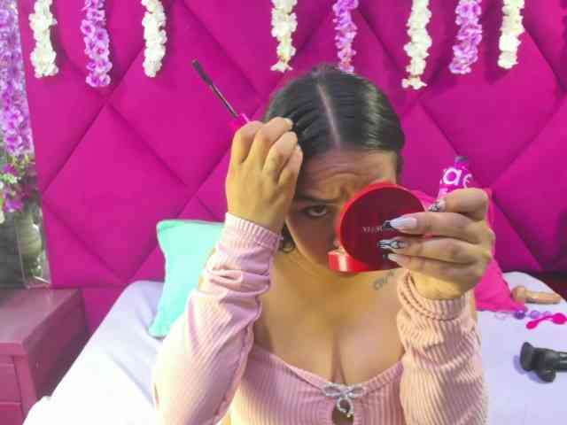 RossiVioleta webcam