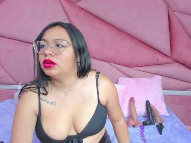RossiVioleta webcam