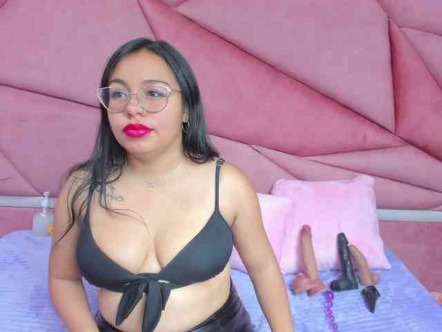 RossiVioleta webcam